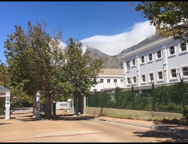 50M² OFFICE RENTED IN STEENBERG